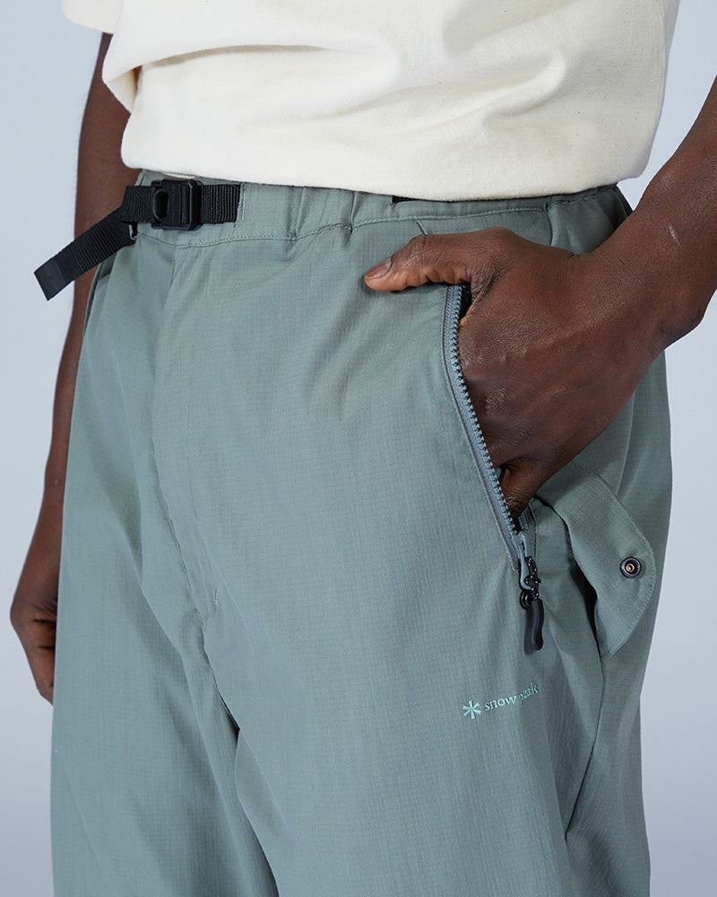 Fire-Resistant Stretch Pants