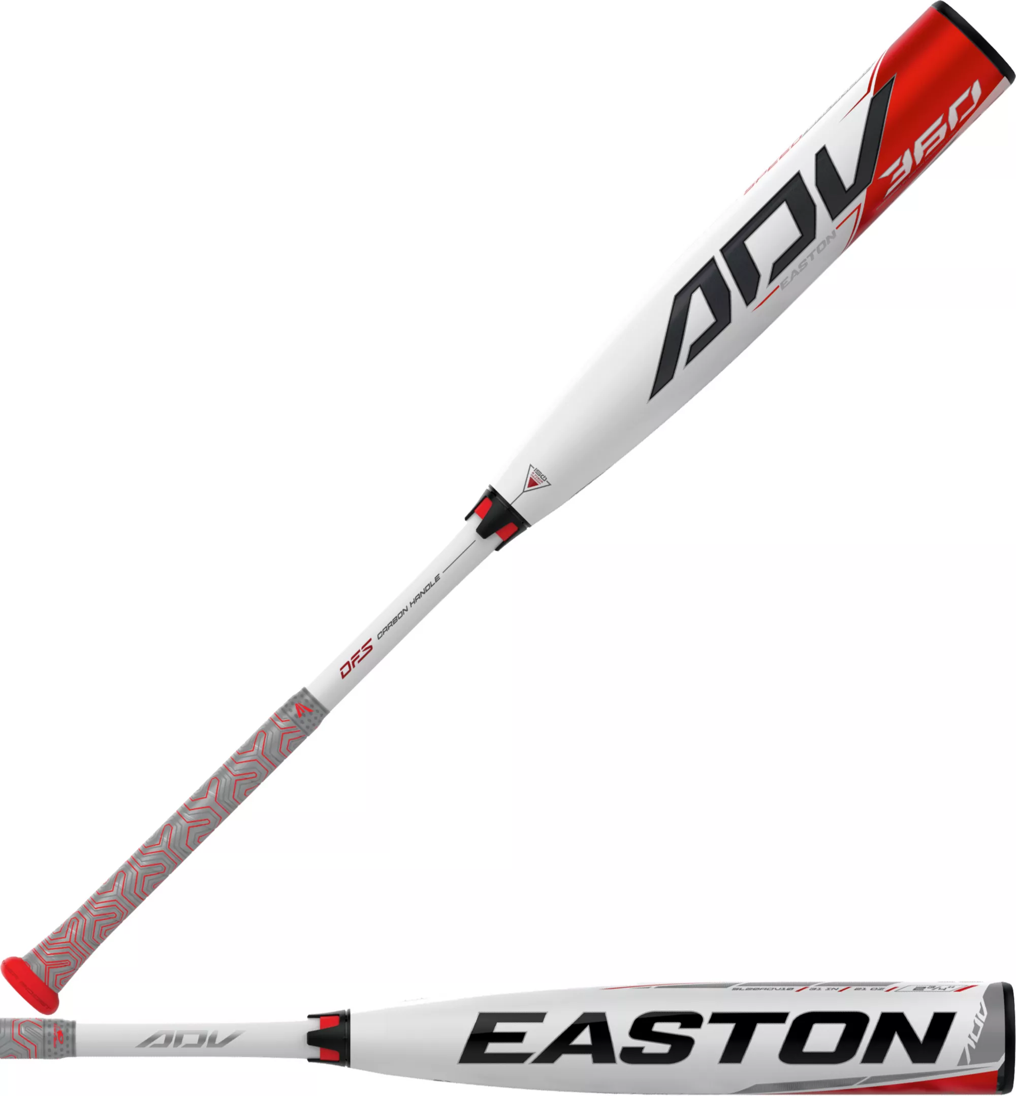 Easton ADV 360 2¾