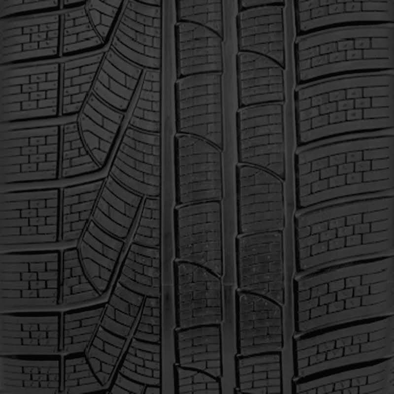 Pirelli Winter Sottozero Series 2 Tire (265/45R20 W)