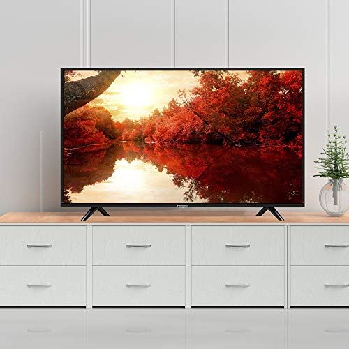 32-Inch  Android Smart TV with Voice Remote /2020 Model
