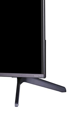TCL 65-inch 5-Series 4K UHD Dolby Vision HDR QLED Roku Smart TV / 2021 Model