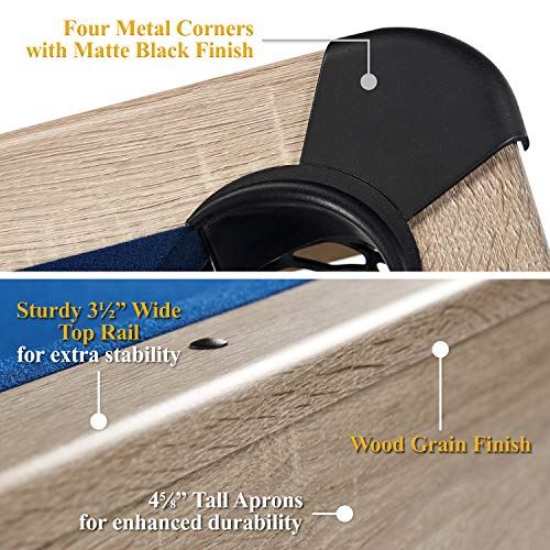 60 Inch Brooks Billiard Table