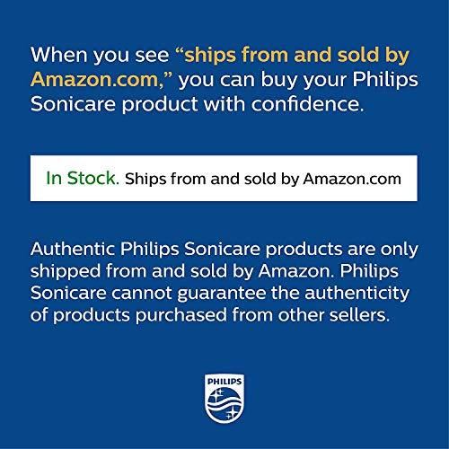 Electric Toothbrush with Charging Travel Case and Extra Brush Head, Deep Purple