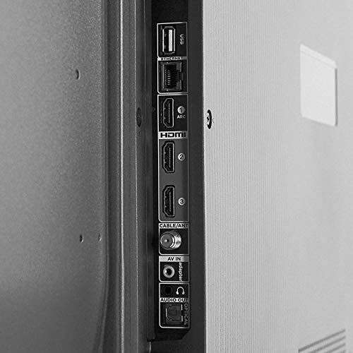 TCL 65-inch 4-Series 4K UHD HDR Smart Android TV with 65S434, 2021 Model