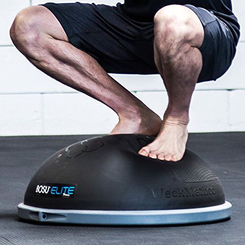 Bosu Elite Balance Trainer