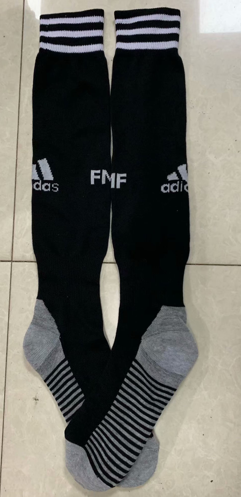 2019 Copa America Mexico Home Soccer Sock