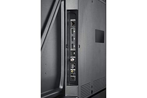 TLC 50-inch Class 4-Series 4K UHD Smart Roku LED TV w/ 50S435 & 2021 Model