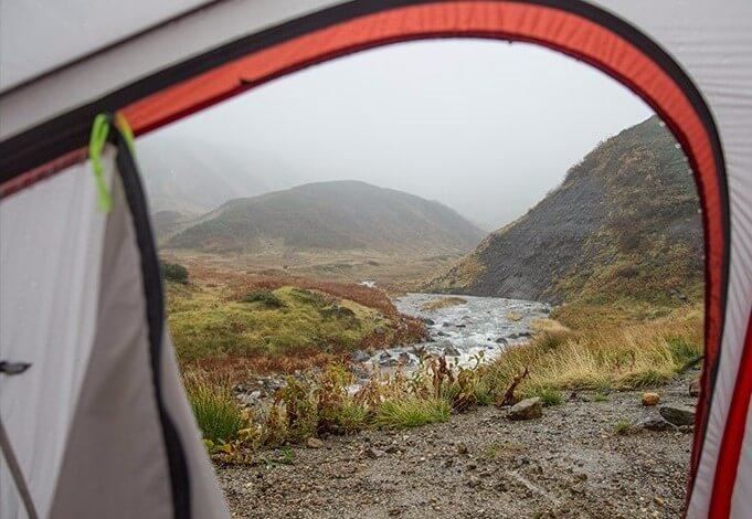 NatureHike Hiby 2-3 Person Tent (NH17K230)