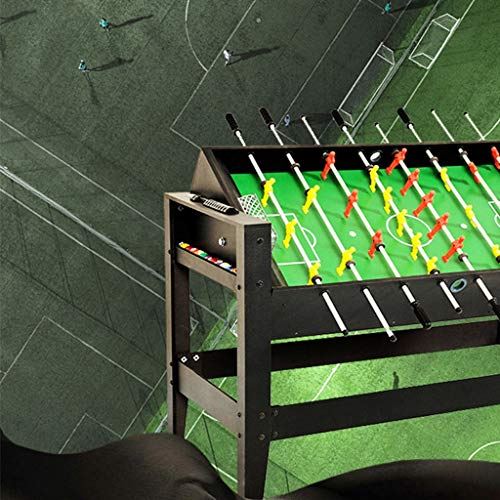 Rotating Desktop Football Table Pool Table Ice Hockey Table Tennis Table/ 1376986cm