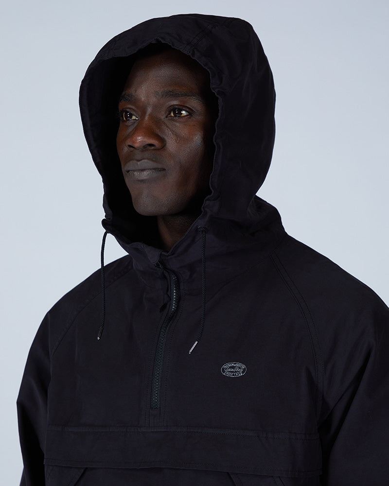 Light Mountain Cloth Parka