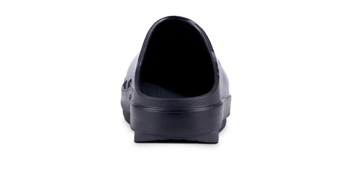 Women's OOcloog Limited Edition Clog - Black Camo