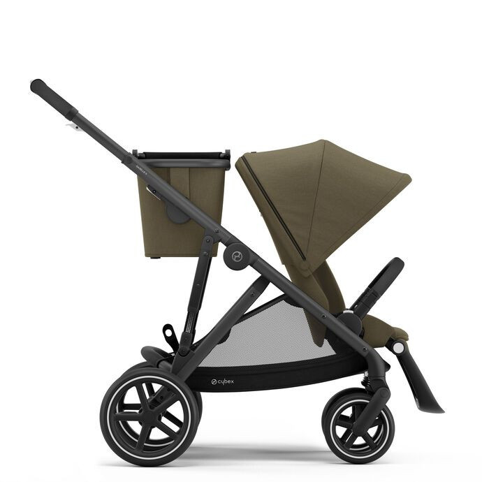 Gazelle S - Cybex