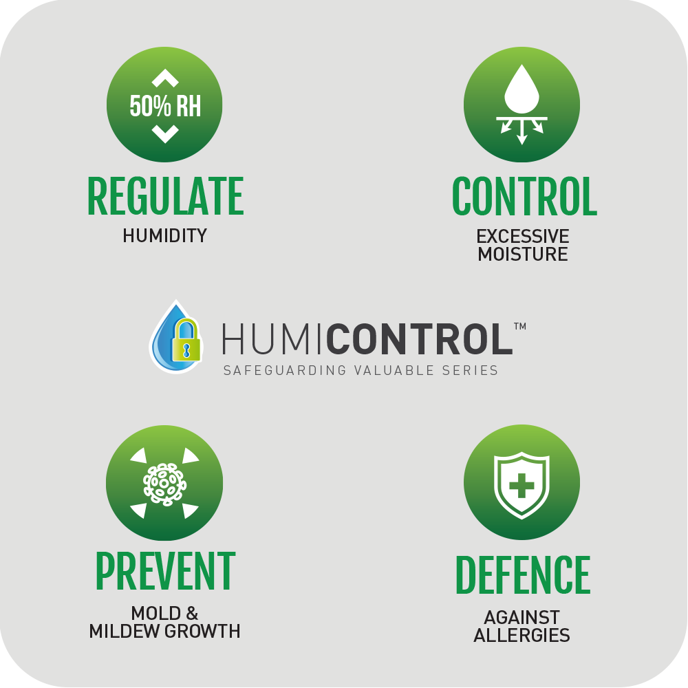 Dehumidifier ND298 with 3 Years Full Warranty