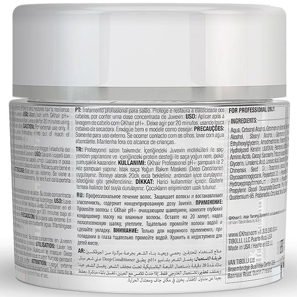 GK Hair Deep Conditioner 33.8 oz