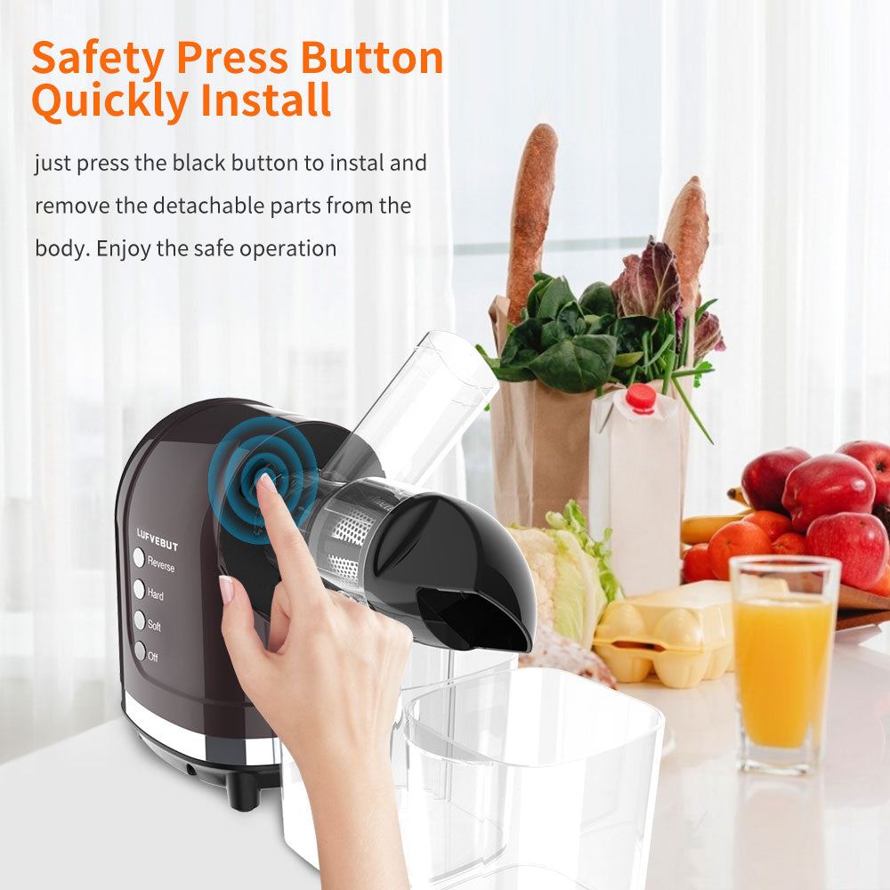 Juicer Press Lemon Squeezer Easy To Wash Vegetables And Fruits Freeshipping