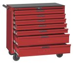 Teng Tools – 622 Piece Tool Kit In 39 Inch Wide Wagon – TCMM622