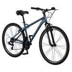 1.5 Women’s Hybrid Bike, 700c Wheels, 21-Speed, 15-inch Frame