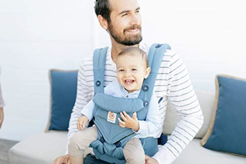 Omni 360 All-Position Baby Carrier