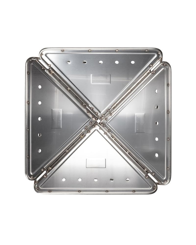 Pack & Carry L Fireplace