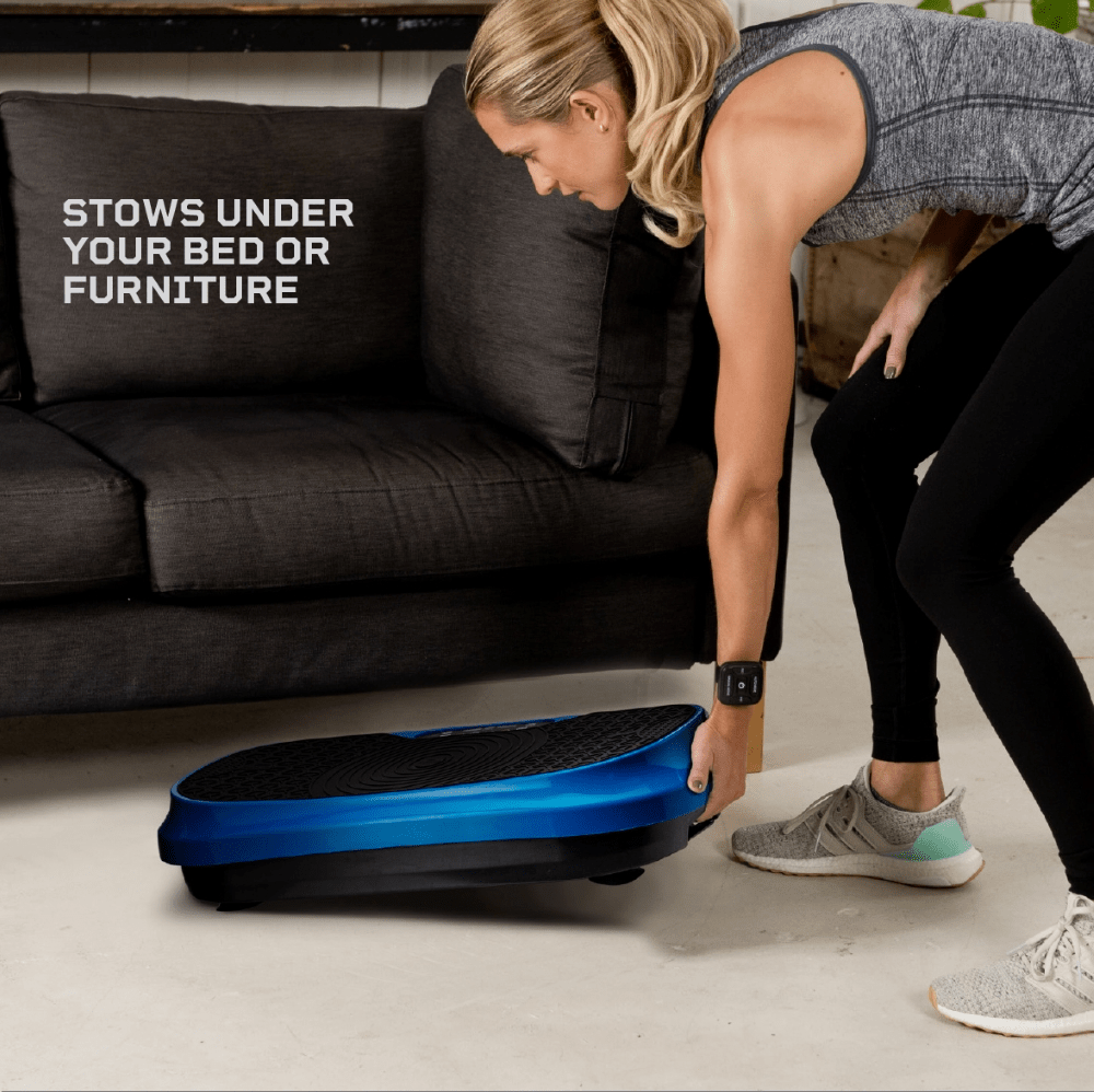 Waver Mini Vibration Plate