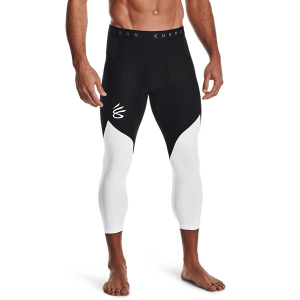 Men's Curry UNDRTD ? Tights