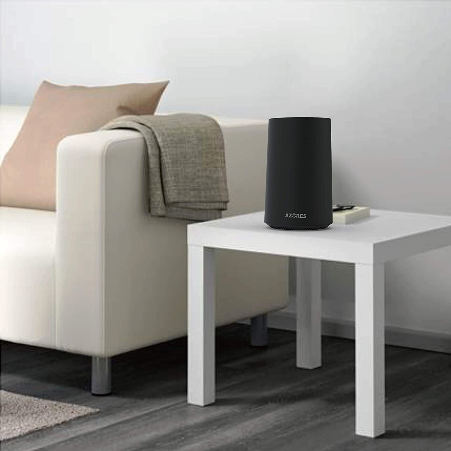 AX1800-2 Pack System Wireless Router w/OFDMA, MU-MIMO and Parental Controls