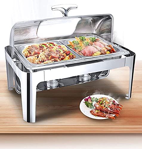 Catering Food Warmers, Chafing Dish Buffet Servers and Warmers