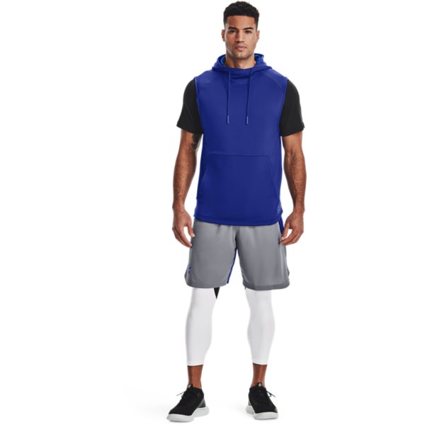 Men's Curry UNDRTD ? Tights