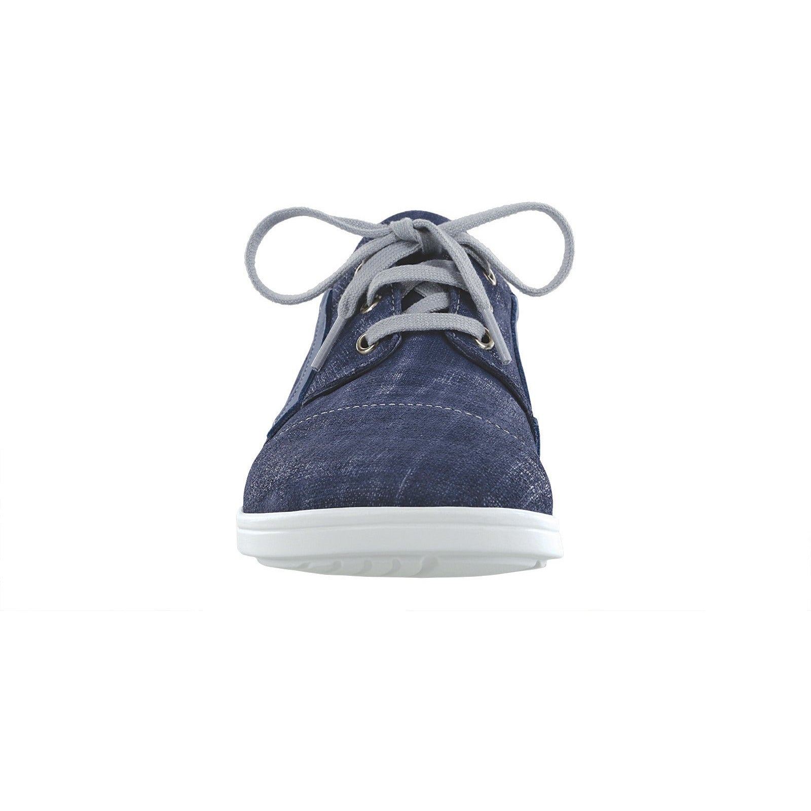 Marnie Blue Jay / Nubuck