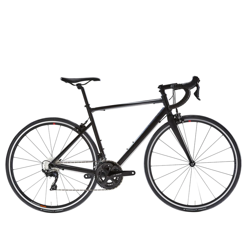Van Rysel EDR AF105, Road Bike