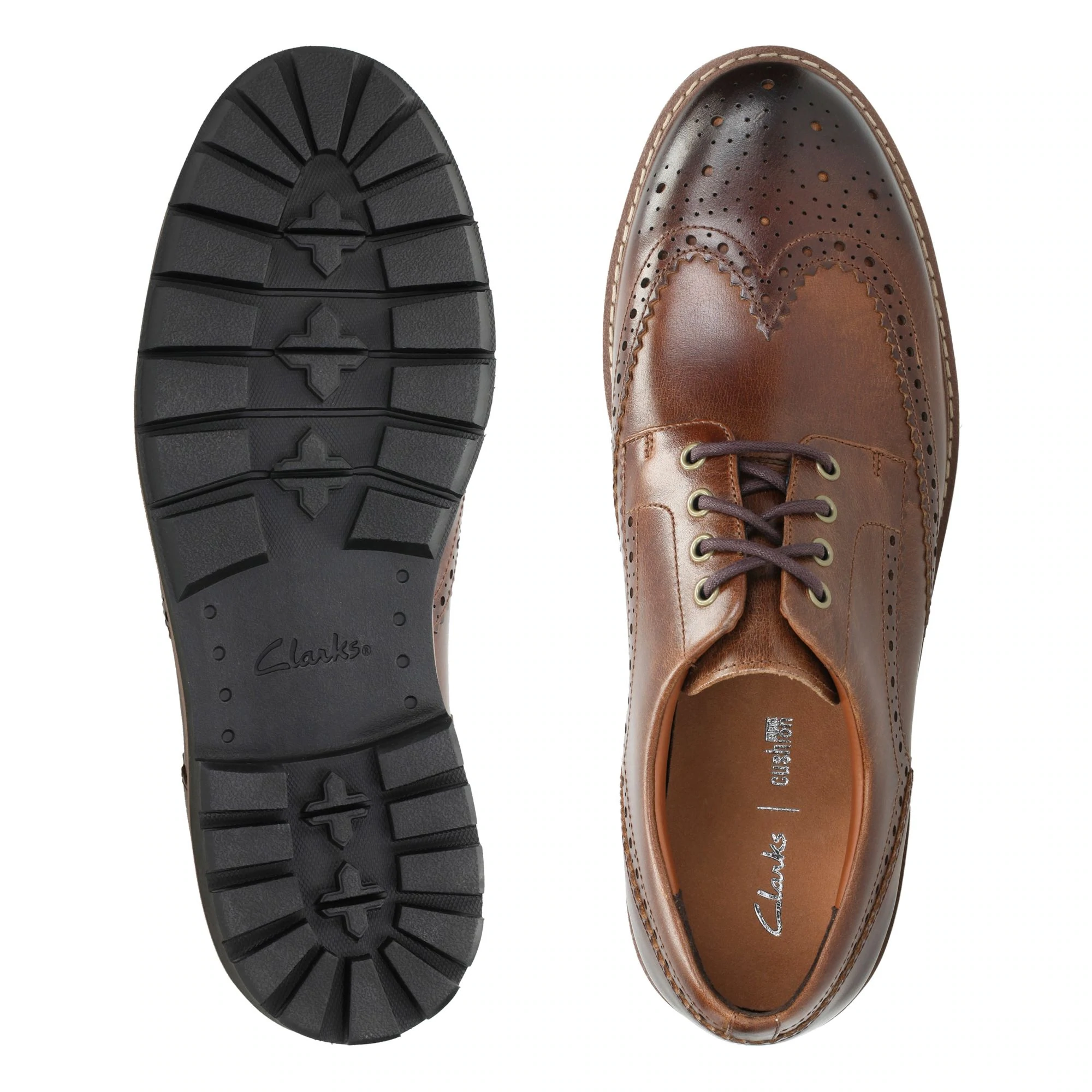 Men  batcombe-wing-dark-tan-lea