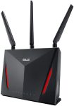 AC2900 WiFi Dual-band Gigabit Wireless Router with 1.8GHz Dual
