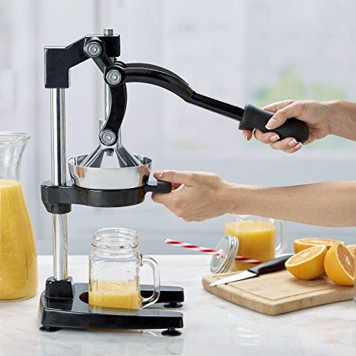 Focus Foodservice 97336 Jupiter Large Commercial Juice Press