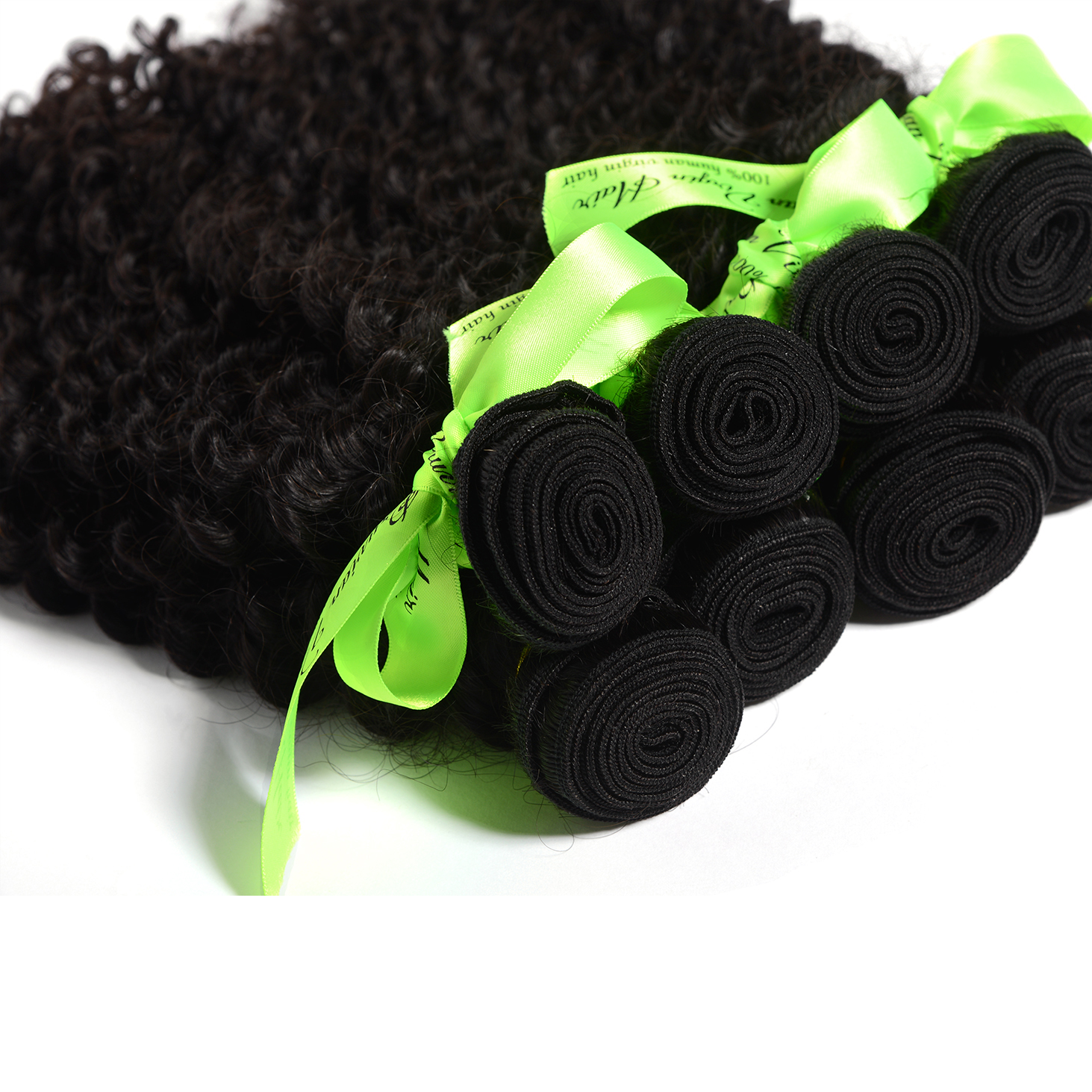 8A Grade 2pcs/lot Mixed Lengths Sale Virgin Peruvian Hairs Deep Wave Machine Weft Wholesale Natural