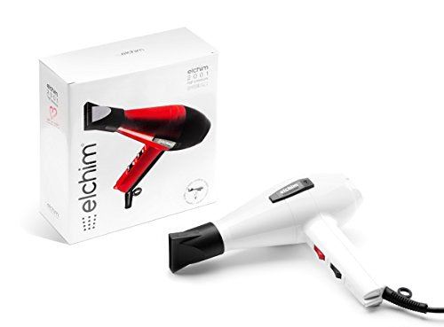 High Pressure Hair Dryer �C black