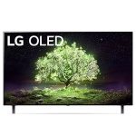 OLED A1 Series 48” 4k Smart TV with Alexa Built-in / 3840 x 2160