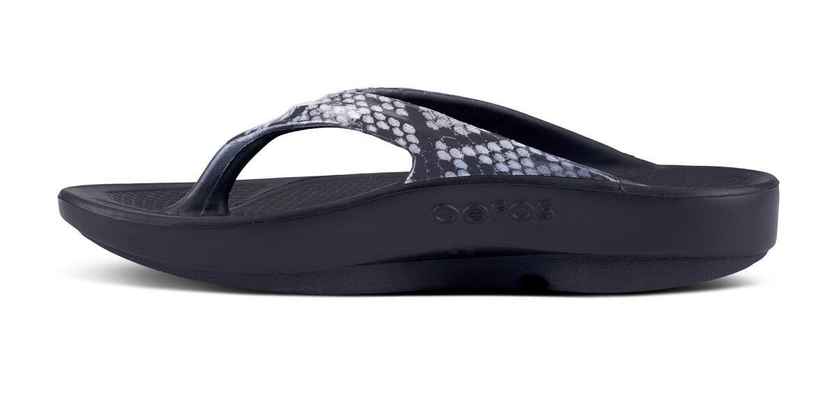 Women's OOlala Limited Sandal - Snake
