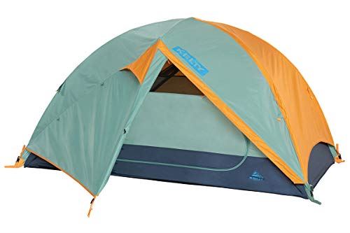 Kelty Wireless – Freestanding Camping Tent – 2 Person