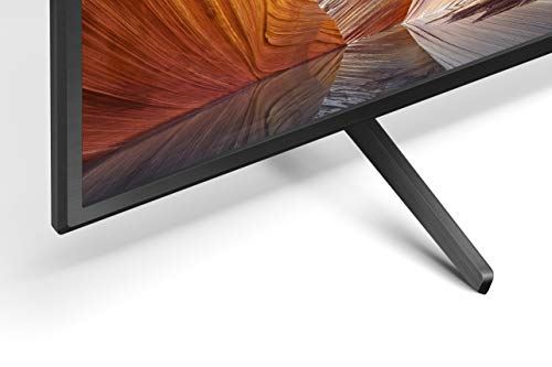 4K Ultra HD LED Smart Google TV with Dolby Vision HDR and Alexa / 50 Inch