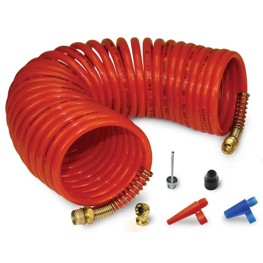 Powermate 1 Gallon Portable Electric Air Compressor