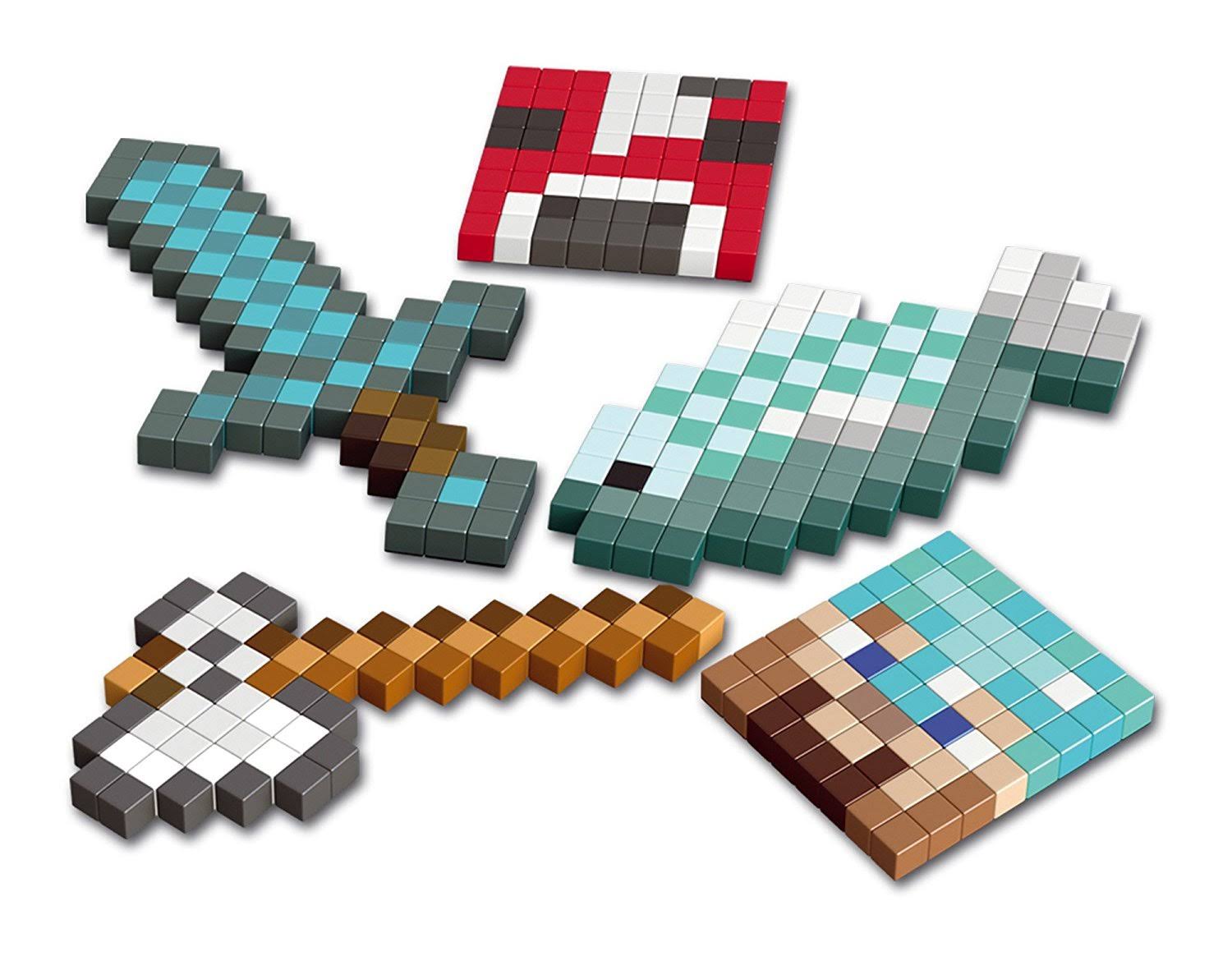 Minecraft Crafting Table