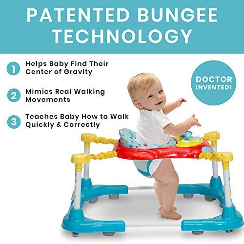 Delta Children First Steps Learn2Walk Balancer