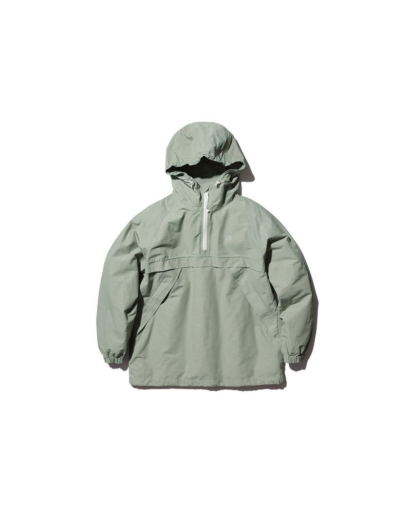 Light Mountain Cloth Parka