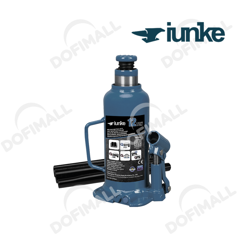 GATO HIDRÁULICO TIPO BOTELLA 16T