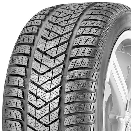 Pirelli Winter Sottozero 3 255/40R19 V