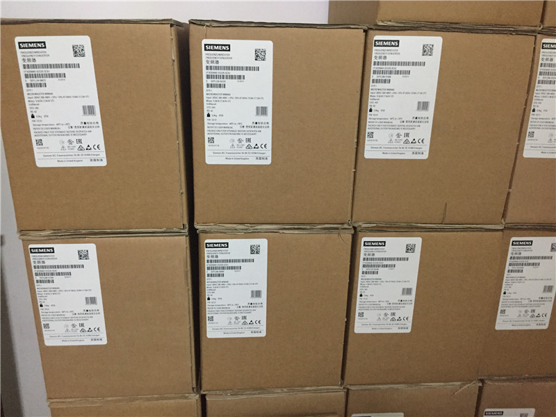 6AV6 647-0AG11-3AX0 Siemens 100% Brandy Original new Factory Sealed