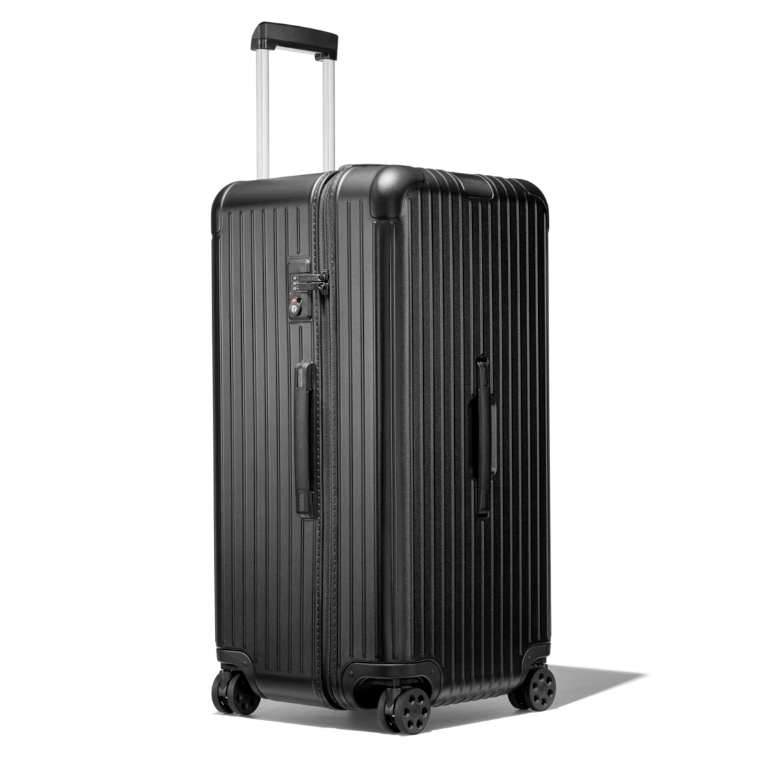 ESSENTIAL Trunk Plus - Taesua