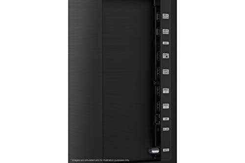 50-Inch Class QLED Q80A Series 12x Smart TV with Alexa Built-in and 6 Speaker