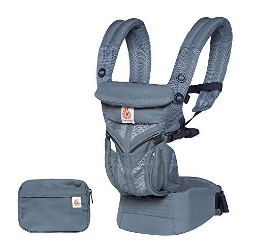 Omni 360 All-Position Baby Carrier