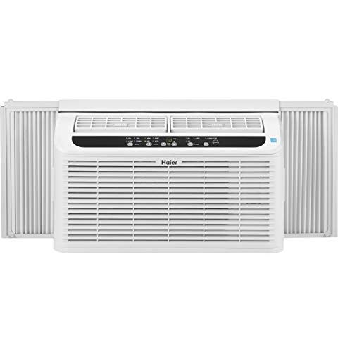 Haier 6,200 BTU Window Air Conditioner, 6,200 BTU